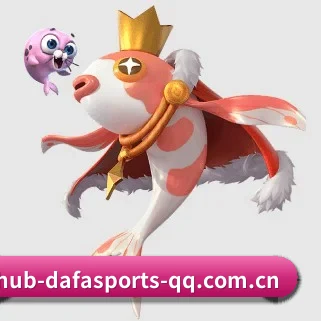 国际化进程（DAFA SPORTS）